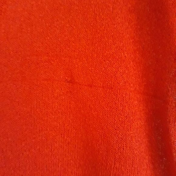 Long sleeveless overpiece - Picture 5 of 5